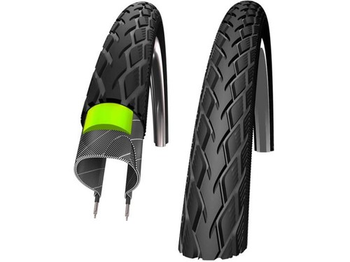 Schwalbe Marathon 26 x 1.50" (40-559) — AUS STOCK — Tyre Tire GreenGuard Reflex - Picture 2 of 2