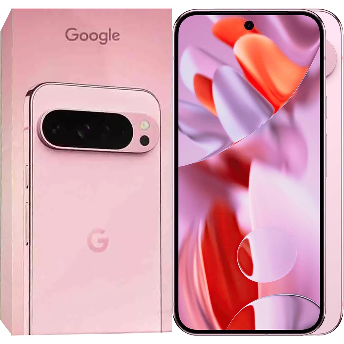 Google Pixel 9 Pro XL（256GB) スマートフォン本体