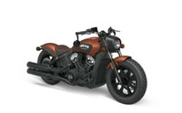 2021 INDIAN Scout Bobber ICON ABS