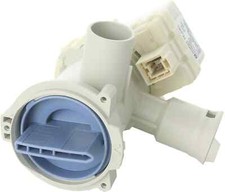 BSH original 146083 Bosch Siemens Laugenpumpe 00146083 für Waschmaschine