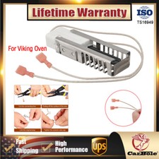 Gas Range Oven Ignitor for Viking Range replacement for PB040001 AP5315579 W/Cap