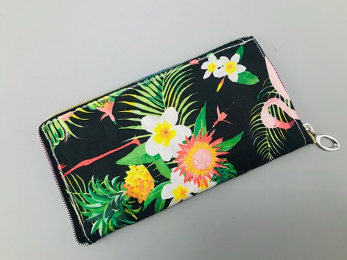 Wallet Shopping Bag Tote Ladies Handbag Fold Away Strong UK Reusable Foldable - Picture 11 of 19