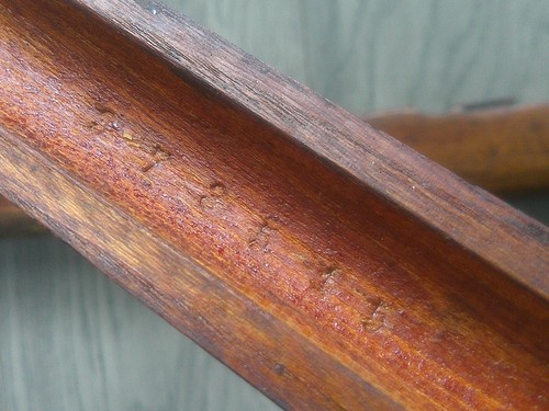 Swedish Model 96 M96 Mauser Rifle Stock Set W/ Handguard Buttplate Swivel - Picture 7 of 21