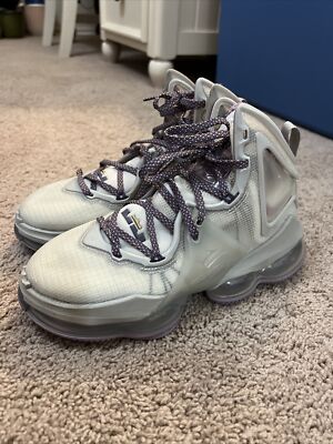 size 5 nike lebron shoes