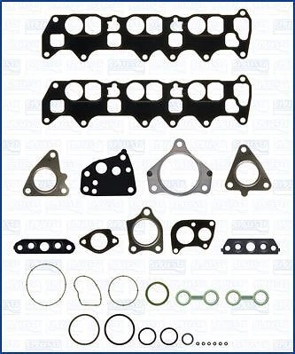 AJUSA 77028800 Dichtungssatz, Ölkühler für CHRYSLER JEEP MERCEDES-BENZ - Bild 1 von 1