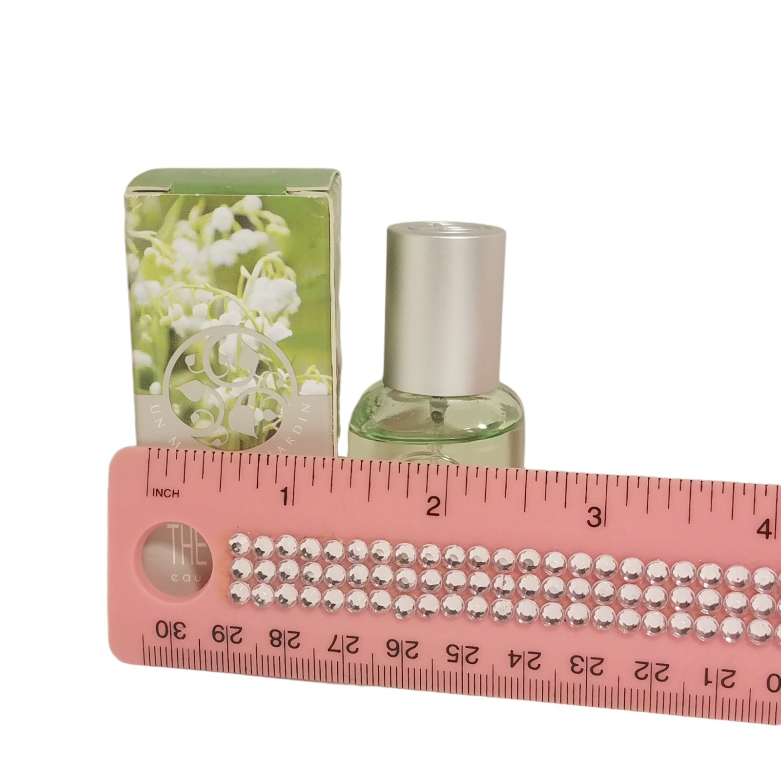 Yves Rocher Un Matin Au Jardins Muguet En Fleurs Lily of the Valley 0.