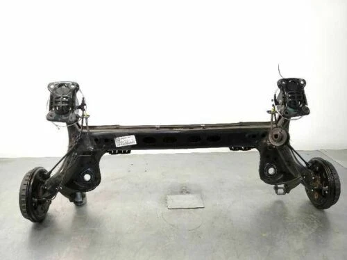 Carcasas y piezas traseros Seat para ejes de coche