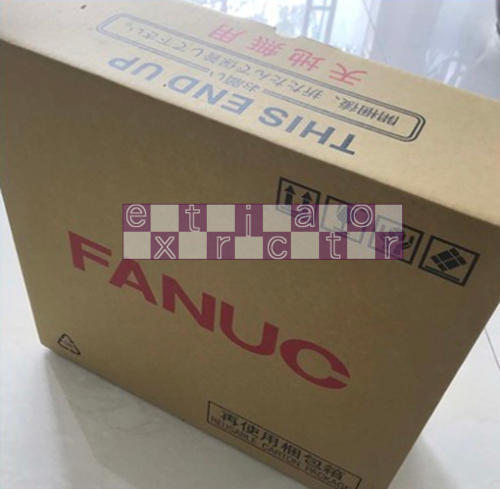 1PCS NEW FANUC Servo Motor A06B-0127-B075 A06B0127B075
