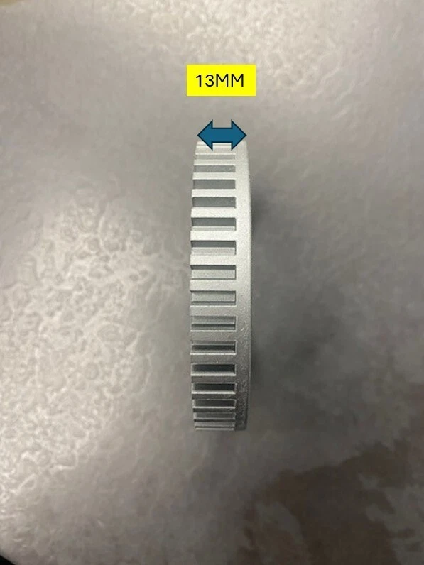 Hyundai Tucson ABS Ring 49590C1100 - Image 2 of 4