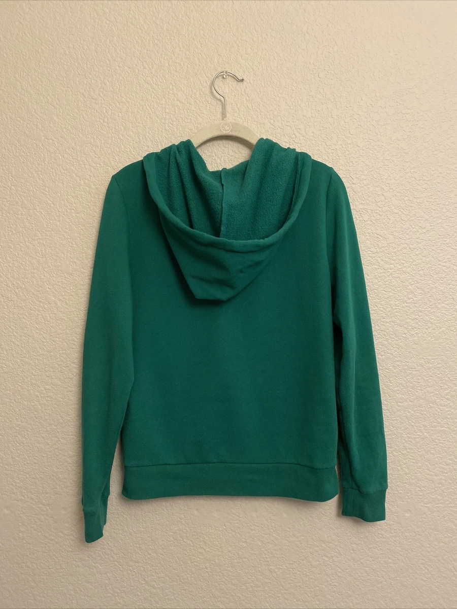 Victoria s Secret PINK Everyday Lounge Perfect Full Zip Hoodie
