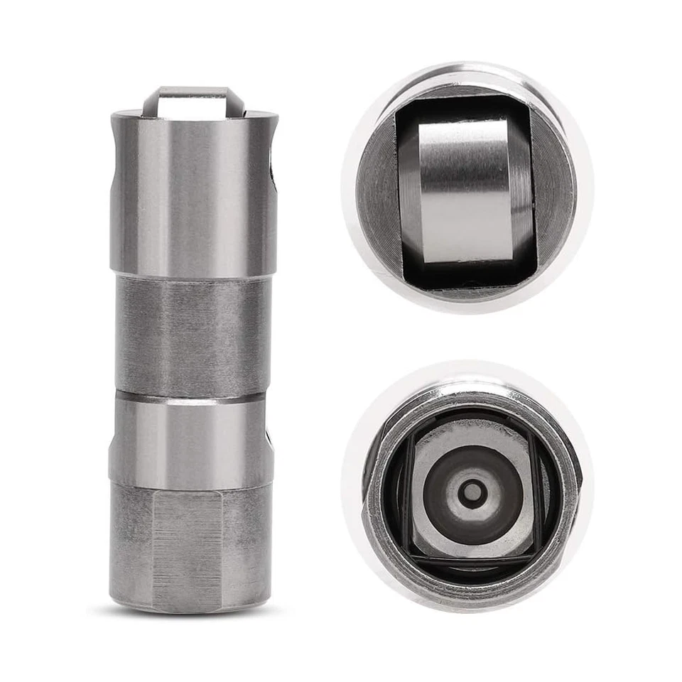 Hydraulic Roller Lifters For Chevy Buick GMC Pontiac GM LS1 LS2 LS3 LS6 LS7 LS9 Foto 4 de 4