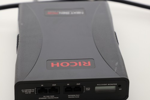 ESP Ricoh Next Gen PCS 120V 15A XG-PCS-15D Surge Protector - 第 1/5 張圖片