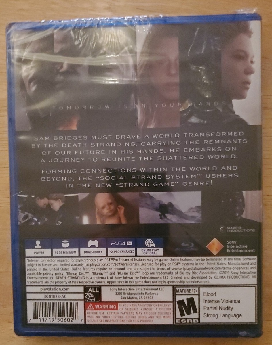 Sony Pictures Sports Sony Ten Tomorrow Schedule Death Stranding