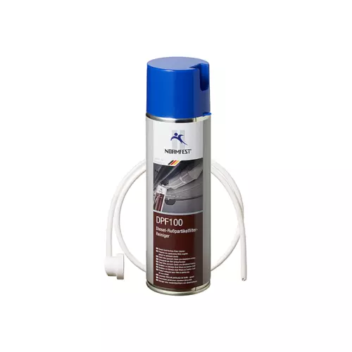Normfest DPF100 Diesel Soot-particle Filter DPF Cleaner - 400ml - Picture 1 of 1