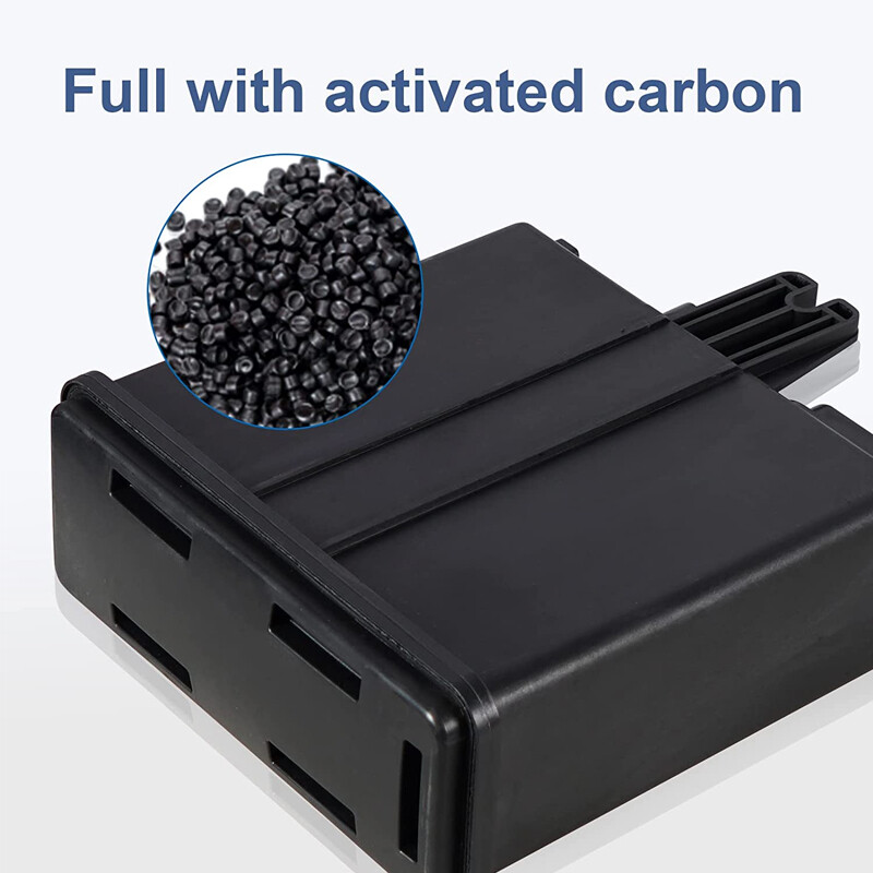 Evaporative Charcoal Canister For Chevrolet Tahoe GMC Yukon 20042016