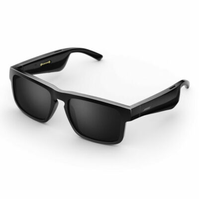 bose frames ジャンク　セット Bose Frames Tenor Rectangular Bluetooth Audio Sunglasses - Black