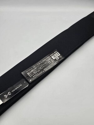 Shimano 24 World Shaula Technical Edition S64UL-RS3 6ft 4in 3pcs