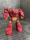 Brimstone Rock Lords 1986 Tonka Vintage Action Figure