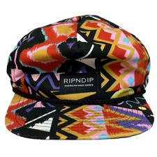 Rip N Dip - Geometric - Colorful 90s Vibe - S...