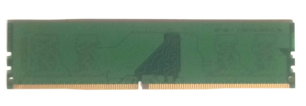 ADATA 8GB DDR4 3200 MHz PC4-25600 1Rx16 Desktop Memory RAM ADATA 8GB DDR4 3200 MHz PC4-25600 1Rx16 Desktop Memory RAM