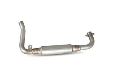 Scorpion Auspuff Krümmerrohr passt nur für RHA170 Honda MSX 125 2013-2015