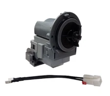 New Universal Washer  Pump For GE, LG, Whirlpool, Frigidaire Washer (USA Seller)