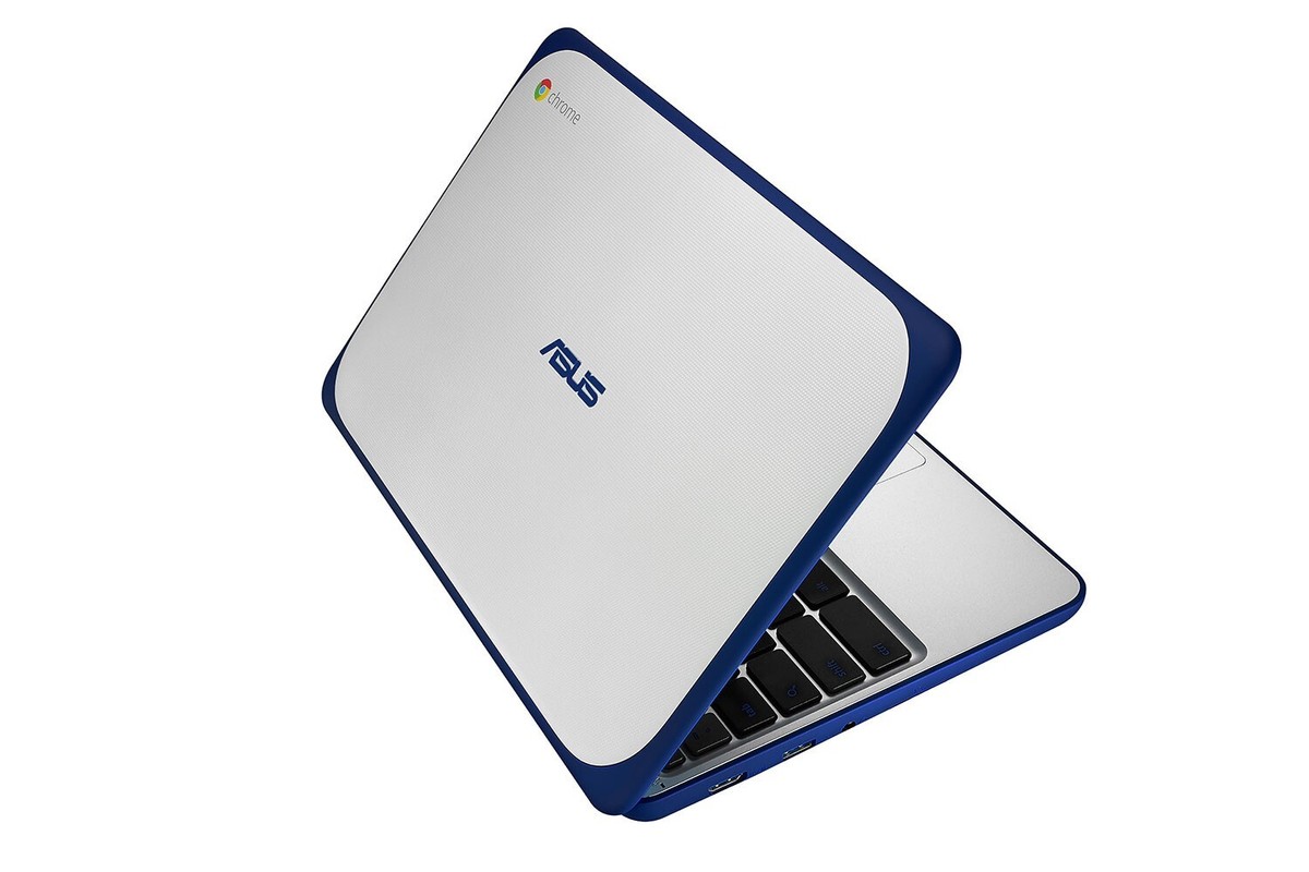 ASUS - 新品　ASUS Chromebook C202SA Amazon.com: Asus Chromebook C202SA-YS01 11.6