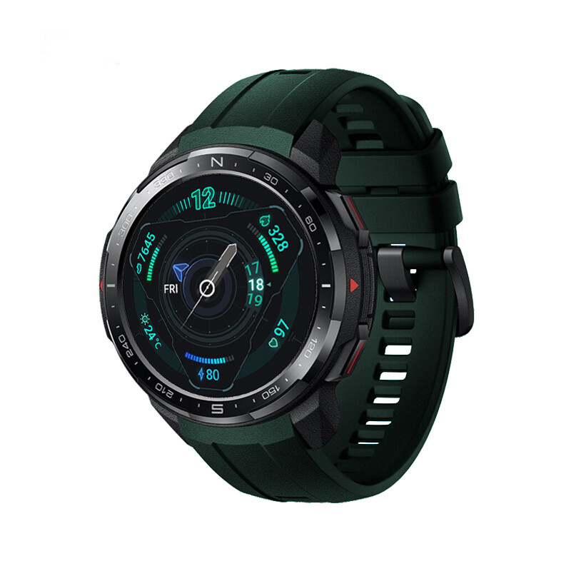 Dark Green