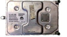 P05150911AD ecm ecu computer 2015-2018 Jeep Renegade