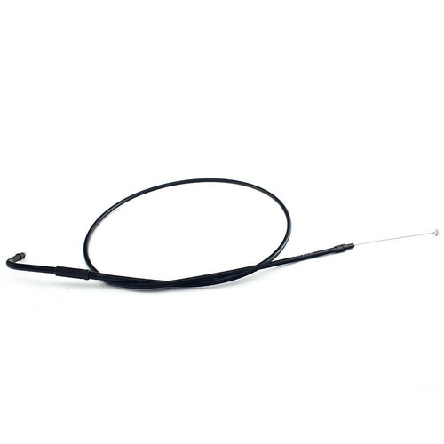 #56308-88 Throttle Cable Sportster 883 1200 XLH883 Hugger Deluxe XLH1200 88-95 - Picture 3 of 8