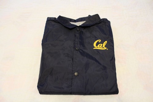 NWT Boys Youth NCAA Nylon Snap Front Windbreaker Jacket Multiple Teams & Sizes! - Picture 21 of 27