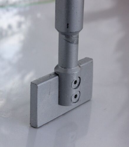 Diamant Schleifscheiben Diamantabrichter 25 -35 -45 -55 mm Handabrichter PCD - Bild 6 von 7