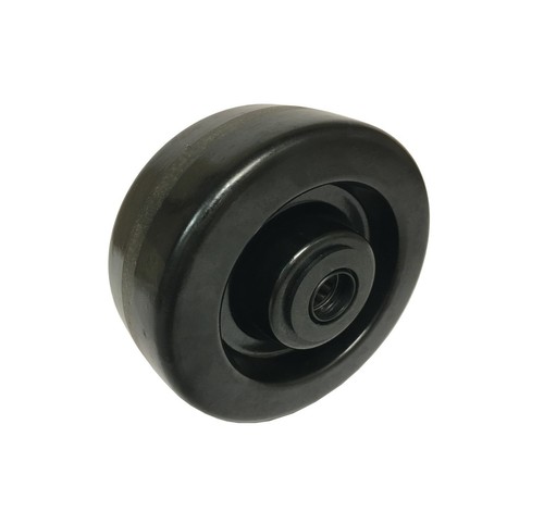 Set ruote per ruote motrici 4" 5" 6" 8" set ruote fenoliche con cuscinetto e kit - Foto 4 di 15