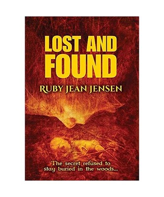 Lost and Found, Ruby Jean Jensen