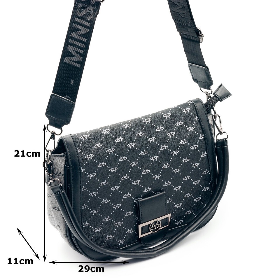 Women's Girls Ladies Bag Handbag Crossbody Shoulder Long Strap UK eBay