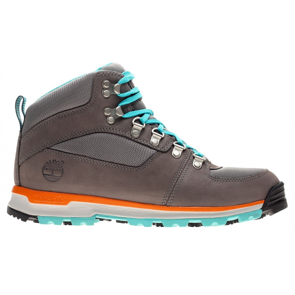 timberland gt scramble review