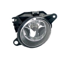 Antibrouillard Audi 200