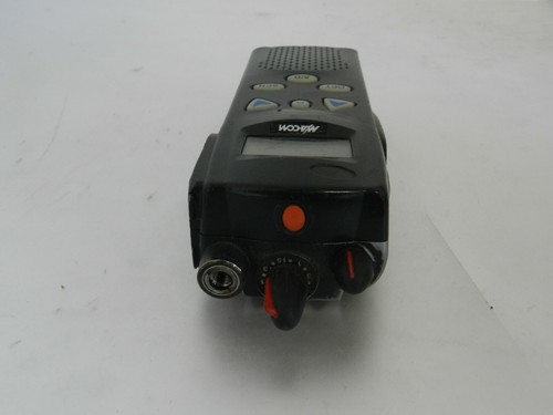 M/A-COM Hand held Radio HA8ASX - Picture 2 of 8