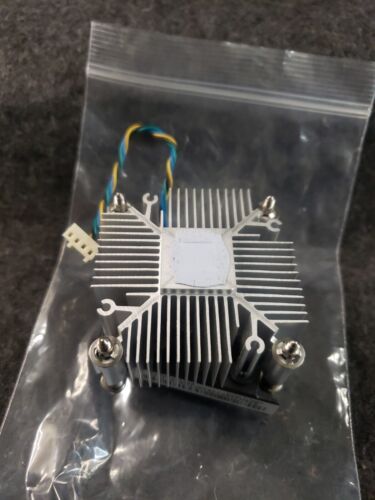 Lenovo 90DQ Kühlkörper mit 4-Pin Lüfter 8SSH40K07262A0CD61A11LC.............. (SB4) - Bild 14 von 24