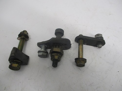 Schrauben + Spanner Riemenspanner Lichtmaschine BMW R1150GS K21 99-05  02/S ADV