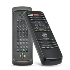 Original Vizio VBR337 VBR338 VBR370 Blu-ray DVD Keyboard Remote Control