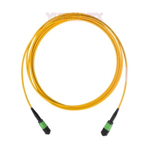 10M-MPO-MPO-Female-8-Fibers-Type-B-9-125-Single-Mode-Trunk-Cable-Patch-Cord