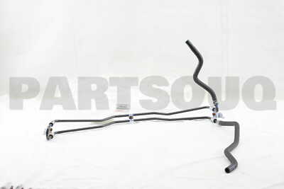 るぅ Front ABS Speed Sensor 8954202050 Right Side for 03-06