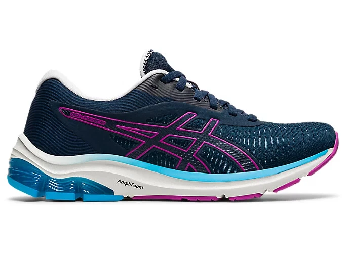 Asics gel pulse 6 femme sale