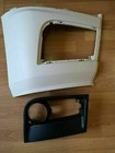 Shock corner + support frame, Mercedes Actros MP4 2011 > correct 9608855025, 9608853974