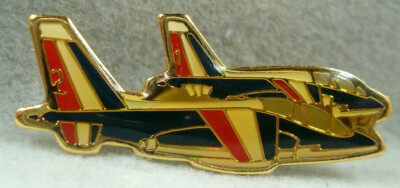 Pin's [Kampfflugzeug] - [C.E.C. Sammlung Kampfflugzeuge] - Neu - [504]