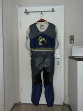 Motorradkombi Herren Leder 54 - wie neu