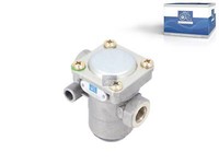 3.72008 Druckbegrenzungsventil Passend FüR Daf, Fruehauf, Man, Scania 1506195