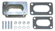 Trans-Dapt Performance Products 2107 Carburetor Adapter
