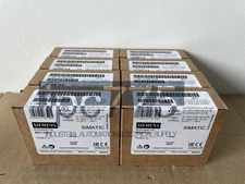 For NEW Siemens DP connector  6ES7972-0BB12-0XA0 With box bus connector